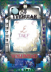 ANGELES DE LA KABBALAH SIMBOLOS 